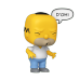 Гомер Симпсон До’у! (Homer D'Oh!) из мультсериала Симпсоны
