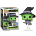 Мэгги Симпсон ведьма светящаяся (Maggie Simpson as Witch GitD (preorder Premix) (Эксклюзив Amazon)) из мультсериала Симпсоны