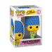 Мардж с Мэгги (Marge with Maggie) из мультсериала Симпсоны