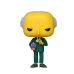 Мистер Бернс с кошельком (Mr. Burns Coin Purse) из мультсериала Симпсоны
