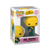 Мистер Бернс с кошельком (Mr. Burns Coin Purse) из мультсериала Симпсоны
