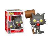 Scratchy (preorder WALLKY) из мультсериала The Simpsons