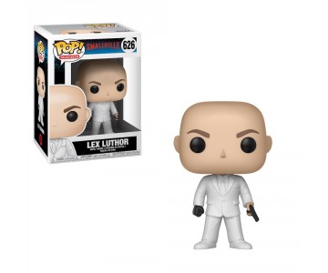 Lex Luthor (preorder WALLKY) из сериала Smallville