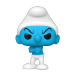 Ворчун (Grouchy Smurf) (preorder WALLKY) из мультика Смурфики