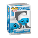 Ворчун (Grouchy Smurf) (preorder WALLKY) из мультика Смурфики