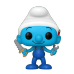 Мастер (Handy Smurf) (preorder WALLKY) из мультика Смурфики