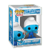 Мастер (Handy Smurf) (preorder WALLKY) из мультика Смурфики