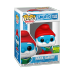 Папа Смурф (PREORDER Premix) (Papa Smurf with book (Эксклюзив SDCC 2024)) из мультика Смурфики