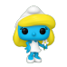 Смурфетта (Smurfette) (preorder Premix) из мультика Смурфики