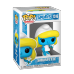 Смурфетта (Smurfette) (preorder Premix) из мультика Смурфики