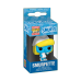 Смурфетта брелок (Smurfette keychain) (preorder WALLKY) из мультика Смурфики