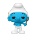 Красавчик (Vanity Smurf) (preorder WALLKY) из мультика Смурфики