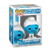 Красавчик (Vanity Smurf) (preorder WALLKY) из мультика Смурфики