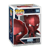 Игрис красный металлик (Igris red metallic (Chase)) из аниме Поднятие уровня в одиночку