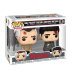 Поли Уолнатс Галтиери и Кристофер Молтисанти (Paulie Walnuts Gualtieri and Christopher Moltisanti 2-pack) (PREORDER EarlyJune25) из сериала Сопрано