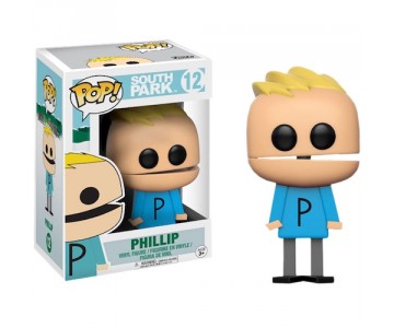 Phillip (preorder TALLKY) (Vaulted) из мультика South Park