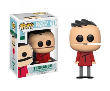 Terrance (preorder WALLKY) (Vaulted) из мультика South Park