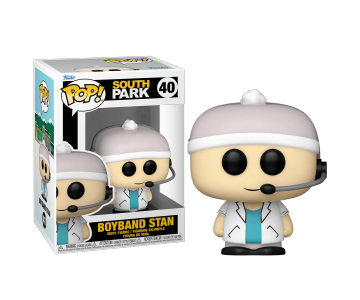 Stan Boyband (preorder WALLKY) из сериала South Park 40