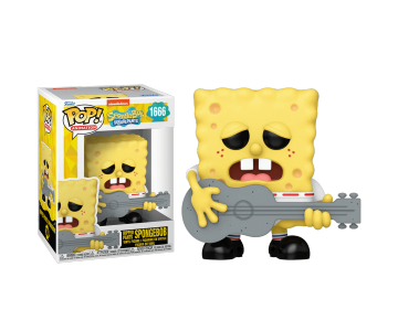 Ripped Pants SpongeBob 25th Anniversary (PREORDER EndOct24) из мультика SpongeBob SquarePants 1666