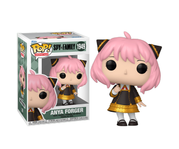 Anya Forger (PREORDER EndAug25) из аниме Spy x Family 1949