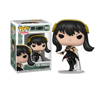 Yor Forger (PREORDER EndAug25) из аниме Spy x Family 1950