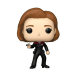 Капитан Кэтрин Джейнвэй (Captain Janeway) из сериала Звёздный путь: Вояджер