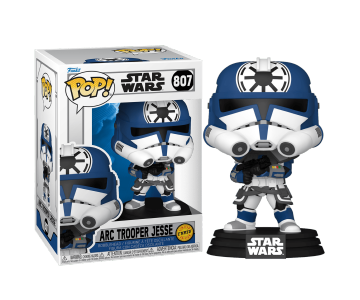 ARC Trooper Jesse Masked (Chase) из сериала Star Wars: The Clone Wars 807