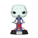 Асажж Вентресс (Asajj Ventress) (preorder TRIKS) из сериала Звёздные войны: Войны клонов