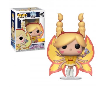 Star in Butterfly Mode (Эксклюзив Hot Topic) из мультика Star vs. the Forces of Evil