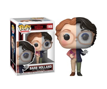 Barb Holland Split (PREORDER EarlyOct26) из сериала Stranger Things 1908