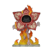 Демогоргон в огне (Demogorgon on Fire Premium (Эксклюзив Funko Shop)) (preorder TRIKS) из сериала Очень странные дела Демогоргон в огне (Demogorgon on Fire Premium (Эксклюзив Funko Shop)) (preorder TRIKS) из сериала Очень странные дела