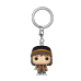 Дастин Хендерсон  брелок (Dustin Henderson keychain) из сериала Очень странные дела