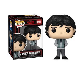 Mike Wheeler Season 5 (preorder TRIKS) из сериала Stranger Things 1783