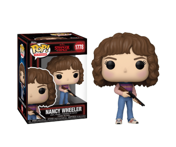 Nancy Wheeler Season 5 (preorder TRIKS) из сериала Stranger Things 1778