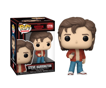 Steve Harrington Season 5 (preorder TRIKS) из сериала Stranger Things 1779