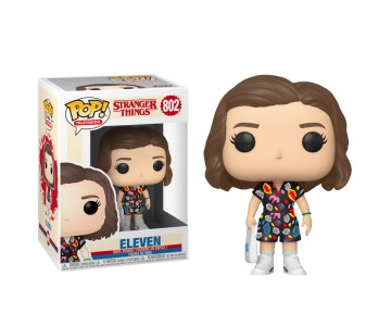 Eleven Mall Outfit из сериала Stranger Things