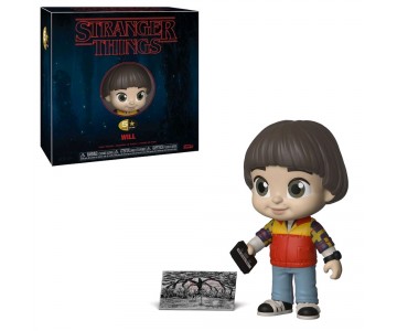 Will 5 Star (preorder WALLKY) из сериала Stranger Things