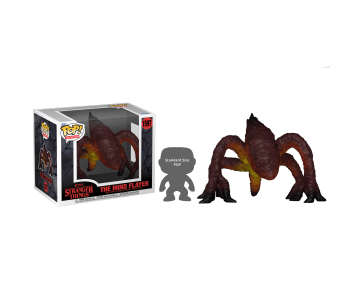 The Mind Flayer Rift Deco 6-inch из сериала Stranger Things 1597