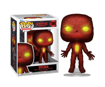 Vecna Rift Deco из сериала Stranger Things 1595