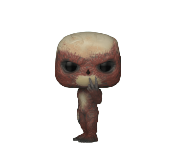 Vecna Season 4 из сериала Stranger Things