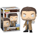 Кастиэль светящийся (Castiel GitD (Эксклюзив)) (PREORDER SelectX) из сериала Сверхъестественное