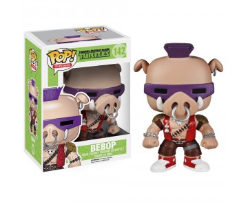 Bebop (Vaulted) из мультика Teenage Mutant Ninja Turtles