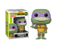 Donatello из фильма Teenage Mutant Ninja Turtles II: The Secret of the Ooze 1133