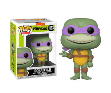 Donatello из фильма Teenage Mutant Ninja Turtles II: The Secret of the Ooze 1133
