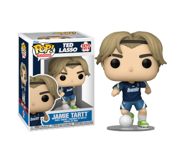 Jamie Tartt with Soccer Ball (PREORDER MidNov24) из сериала Ted Lasso 1572