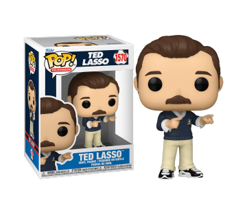 Ted Lasso Pointing (PREORDER MidNov24) из сериала Ted Lasso 1570