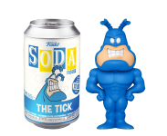The Tick SODA (PREORDER USR) из сериала The Tick