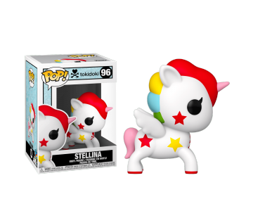 Stellina (preorder Premix) из серии Tokidoki 96