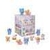 Том и Джерри мистери минис ЗАКРЫТАЯ коробочка (Tom and Jerry Gokko Mystery Minis Blind Box Single Unit) из мультсериала Том и Джерри