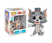 Tom with Hat из фильма Tom and Jerry 1096
